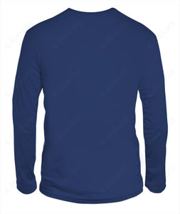 Game Among Us Group Costume Apparel - Unisex Long Sleeve