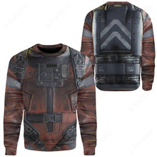 Load image into Gallery viewer, Game Call of Duty Infinite Warfare Custom Sweatshirt
