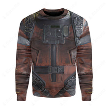 Load image into Gallery viewer, Game Call of Duty Infinite Warfare Custom Sweatshirt
