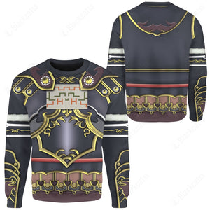 Game The Legend of Zelda Ganon Custom Sweatshirt