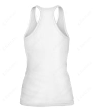 Load image into Gallery viewer, Hairstylist Graphic Apparel Hair Hustler - Women&#39;s Tank - Racerback
