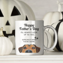 Load image into Gallery viewer, Happy Father&#39;s Day Mug
