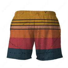 Load image into Gallery viewer, Have You Ever Ridden A Cock Custom Beach Shorts
