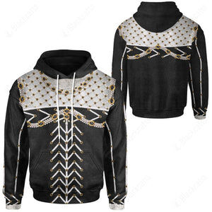 Historical Catherine de' Medici Custom Apparel