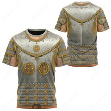 Load image into Gallery viewer, Historical Medieval Knight Polish Hussars Custom Apparel
