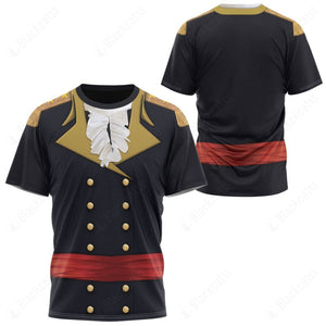 Historical The Seventh President Of The United States Andrew Jackson Custom Apparel