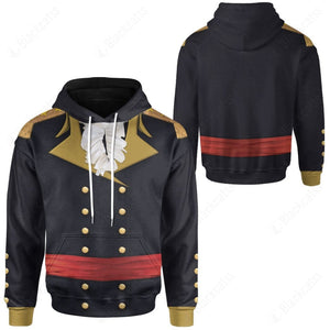 Historical The Seventh President Of The United States Andrew Jackson Custom Apparel