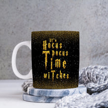 Load image into Gallery viewer, Hocus Pocus Custom Mug
