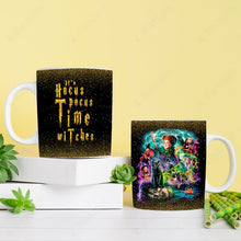 Load image into Gallery viewer, Hocus Pocus Custom Mug
