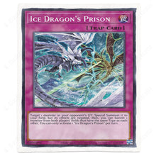 Load image into Gallery viewer, Ice Dragon&#39;s Prison Custom Soft Blanket
