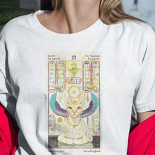 Load image into Gallery viewer, Justice Custom Women&#39;s Tee &amp; Unisex Tee
