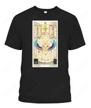 Load image into Gallery viewer, Justice Custom Women&#39;s Tee &amp; Unisex Tee
