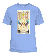 Load image into Gallery viewer, Justice Custom Women&#39;s Tee &amp; Unisex Tee
