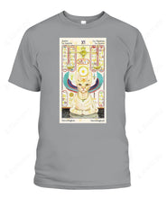 Load image into Gallery viewer, Justice Custom Women&#39;s Tee &amp; Unisex Tee
