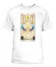 Load image into Gallery viewer, Justice Custom Women&#39;s Tee &amp; Unisex Tee
