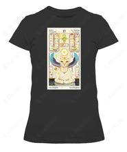 Load image into Gallery viewer, Justice Custom Women&#39;s Tee &amp; Unisex Tee
