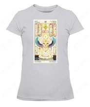 Load image into Gallery viewer, Justice Custom Women&#39;s Tee &amp; Unisex Tee
