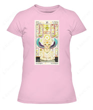 Load image into Gallery viewer, Justice Custom Women&#39;s Tee &amp; Unisex Tee
