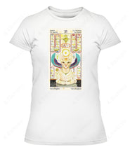 Load image into Gallery viewer, Justice Custom Women&#39;s Tee &amp; Unisex Tee
