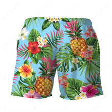 Load image into Gallery viewer, Kahoolawe Maui Beach Shorts
