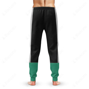 Kamen Rider Black RX Kamen Rider 2 Custom Sweatpants