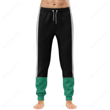 Load image into Gallery viewer, Kamen Rider Black RX Kamen Rider 2 Custom Sweatpants
