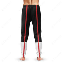 Load image into Gallery viewer, Kamen Rider Black RX Kamen Rider Stronger Custom Sweatpants
