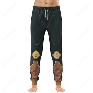 Kamen Rider Ryuki Odin Custom Sweatpants