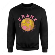 Load image into Gallery viewer, Mighty Morphin Power Ranger Ninja Rangers Pink Crane Custom Graphic Apparel
