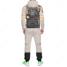 Load image into Gallery viewer, MOVIE GHOSTBUSTER 2016 SUIT Custom Name Jumpsuit
