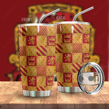 Load image into Gallery viewer, Movie HP G-House Custom Tumbler
