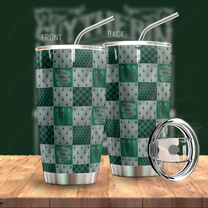 Movie HP S-House Custom Tumbler