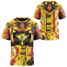 Load image into Gallery viewer, Movie Wonder Woman 1984 Custom T-Shirt
