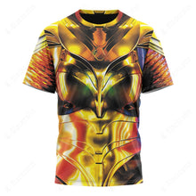 Load image into Gallery viewer, Movie Wonder Woman 1984 Custom T-Shirt
