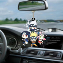 Load image into Gallery viewer, Naruto Custom Car Hanging Ornament
