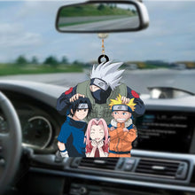 Load image into Gallery viewer, Naruto Custom Car Hanging Ornament
