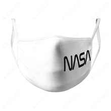 Load image into Gallery viewer, Nasa Custom Face Mask
