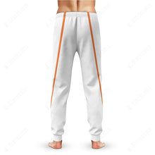 Load image into Gallery viewer, Power Ranger Jungle Fury Rhino Ranger Custom Sweatpants
