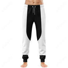 Load image into Gallery viewer, Power Ranger Jungle Fury Spirit Ranger Bat Ranger Custom Sweatpants
