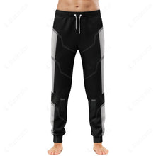 Load image into Gallery viewer, Power Rangers Super Megaforce Robo Knight Custom Sweatpants
