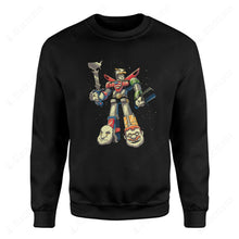 Load image into Gallery viewer, President Megazord United Custom Graphic Apparel
