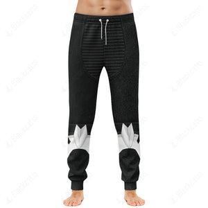 Psycho Rangers Black Psycho Custom Sweatpants