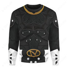 Load image into Gallery viewer, Psycho Rangers Black Psycho Custom Sweatshirt
