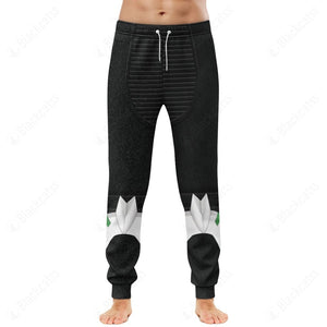 Psycho Rangers Green Psycho Custom Sweatpants