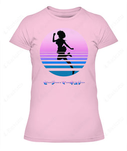 Sailor Moon Vaporwave Women's Tee & Unisex Tee