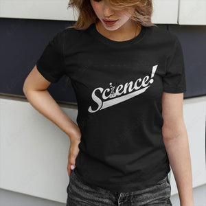 Science Custom Graphic Apparel