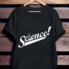 Load image into Gallery viewer, Science Custom Graphic Apparel
