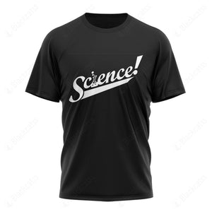 Science Custom Graphic Apparel