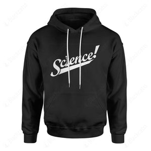 Science Custom Graphic Apparel