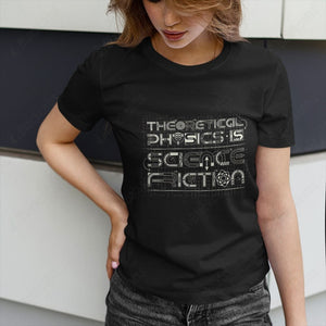 Science Fiction Custom Graphic Apparel